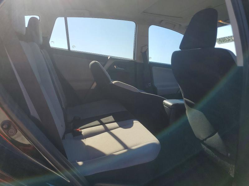 Photo 10 from auction – 2017 TOYOTA RAV4 with VIN 2T3WFREV0HW387853