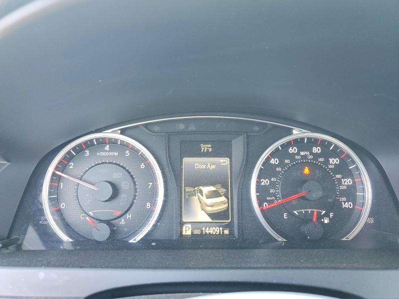 Photo 9 from auction – 2016 TOYOTA CAMRY with VIN 4T1BF1FK2GU121908
