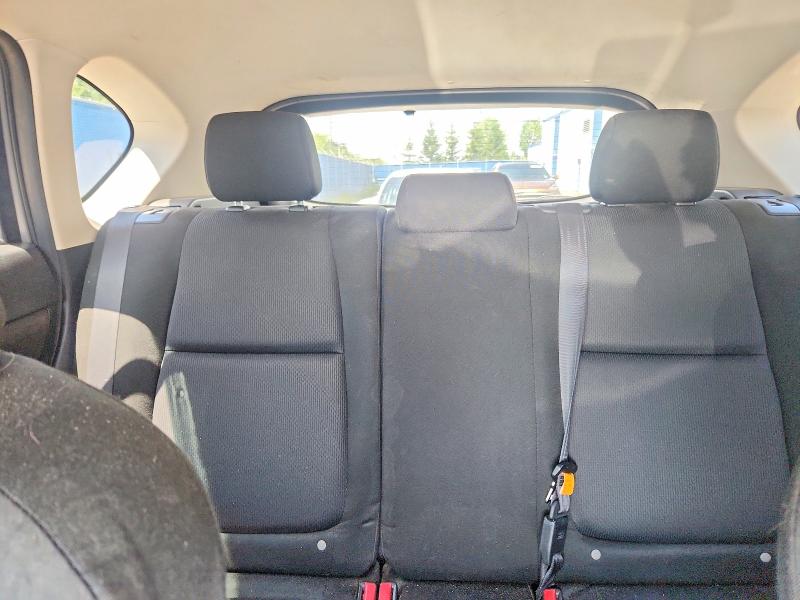 Zdjęcie 10 z aukcji – 2014 MAZDA CX-5 z VIN JM3KE4BE9E0350817