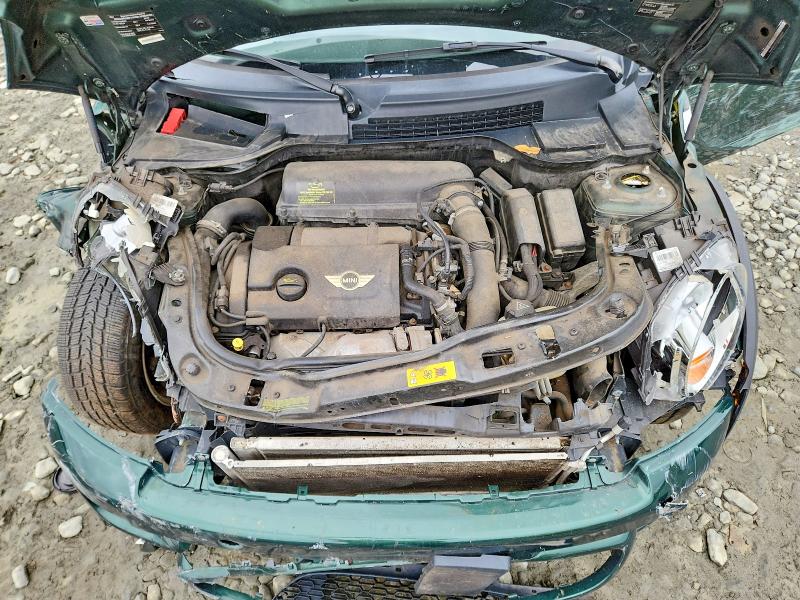 Photo 11 from auction – 2013 MINI COOPER with VIN WMWSV3C53DT395411