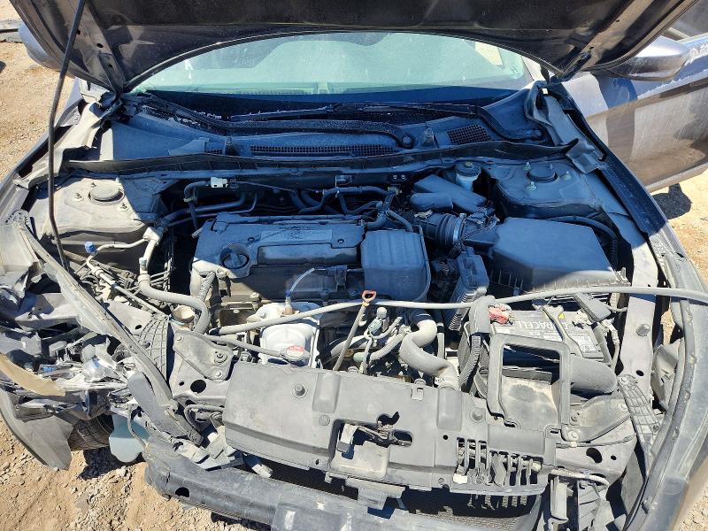 Photo 12 from auction – 2014 HONDA ACCORD with VIN 1HGCR2F37EA298517