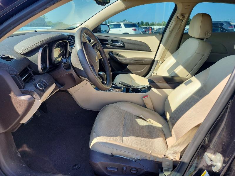 Photo 7 from auction – 2015 CHEVROLET MALIBU with VIN 1G11C5SL8FF253906