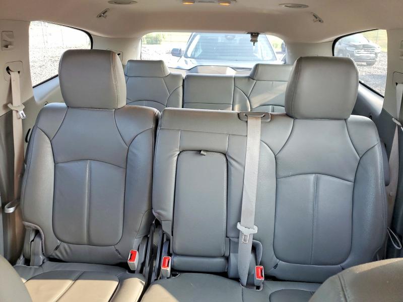 Photo 10 from auction – 2015 CHEVROLET TRAVERSE with VIN 1GNKRFKD1FJ213633