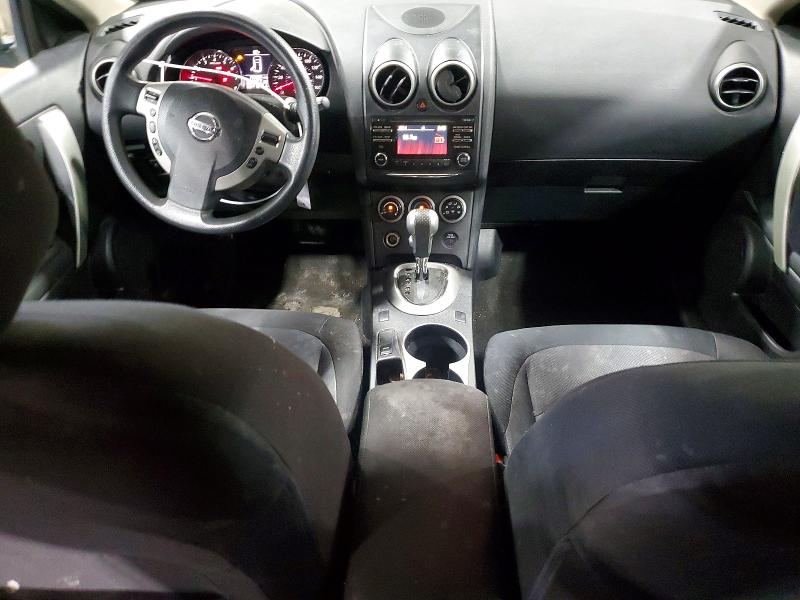 Photo 8 from auction – 2012 NISSAN ROGUE with VIN JN8AS5MV3CW396044