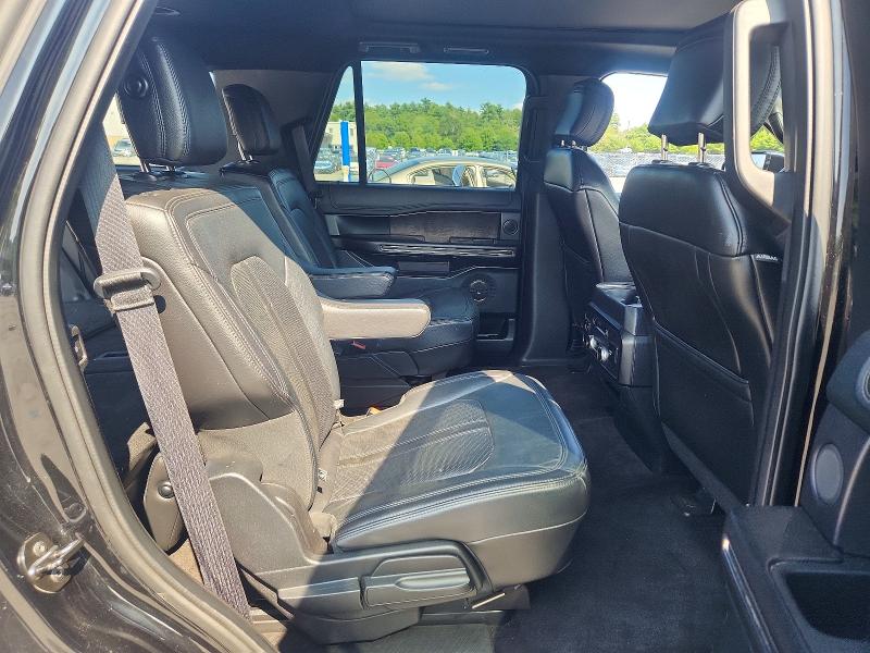 Photo 11 from auction – 2018 FORD EXPEDITION with VIN 1FMJU2AT9JEA41272