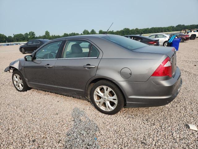Photo 2 from auction – 2012 FORD FUSION with VIN 3FAHP0HA1CR173287