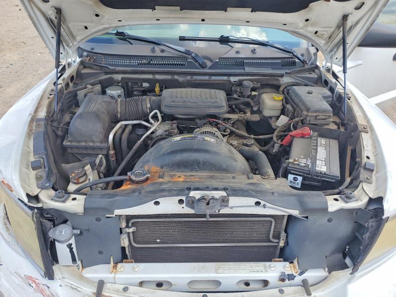 Photo 11 from auction – 2008 DODGE DAKOTA with VIN 1D7HE42K58S578756