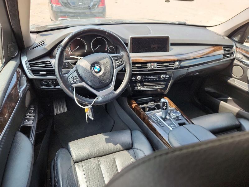 Zdjęcie 8 z aukcji – 2016 BMW X5 z VIN 5UXKR0C55G0P23485