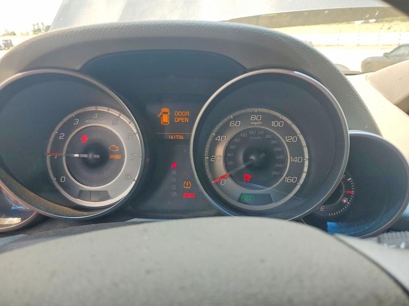 Photo 9 from auction – 2013 ACURA MDX with VIN 2HNYD2H37DH508527
