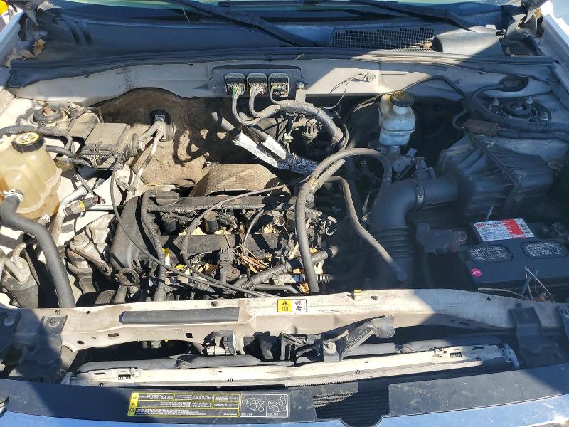 Photo 12 from auction – 2008 FORD ESCAPE with VIN 1FMCU03Z88KA71017