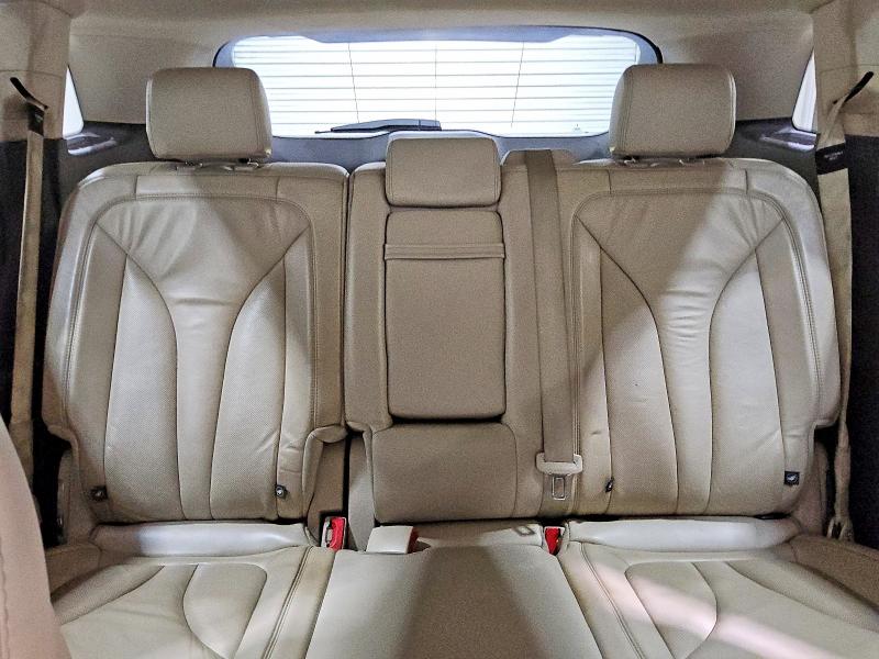 Zdjęcie 10 z aukcji – 2016 LINCOLN MKX z VIN 2LMPJ6KR7GBL55444