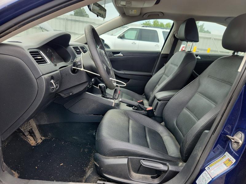 Photo 7 from auction – 2011 VOLKSWAGEN JETTA with VIN 3VWDZ7AJ1BM048403