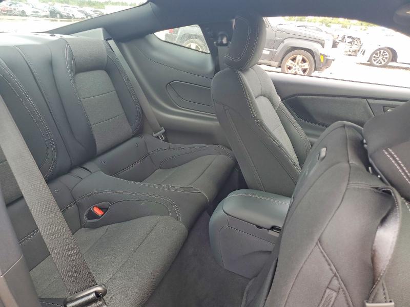 Photo 10 from auction – 2026 FORD MUSTANG with VIN 1FA6P8TH7T5106514
