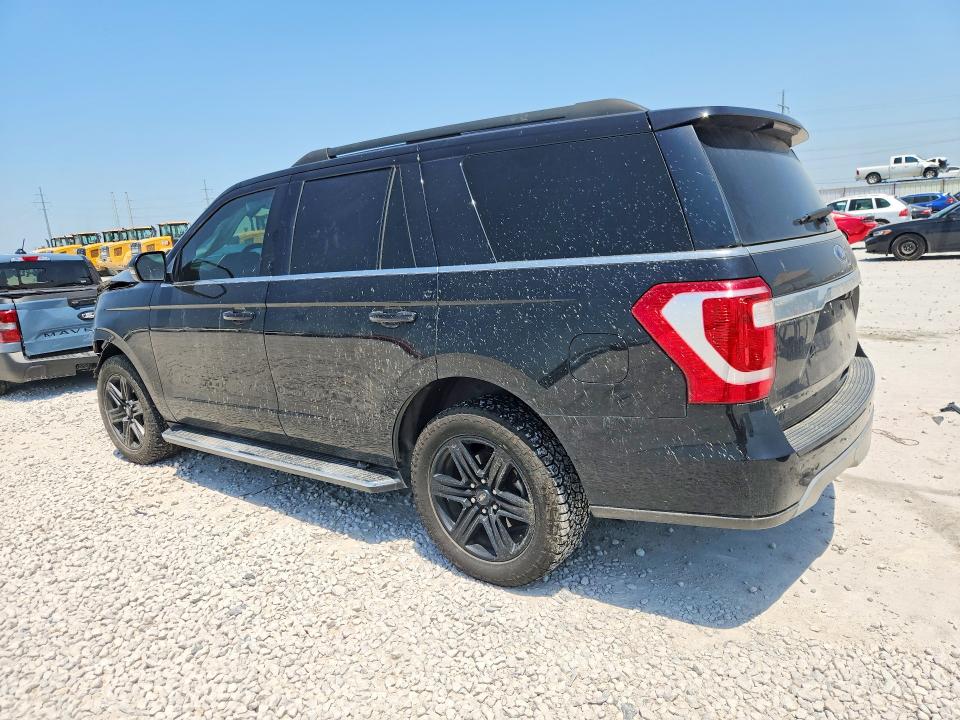 Photo 2 from auction – 2020 FORD EXPEDITION with VIN 1FMJU1HT3LEA80684