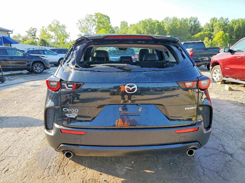 Zdjęcie 6 z aukcji – 2024 MAZDA CX-50 z VIN 7MMVABAM8RN241935