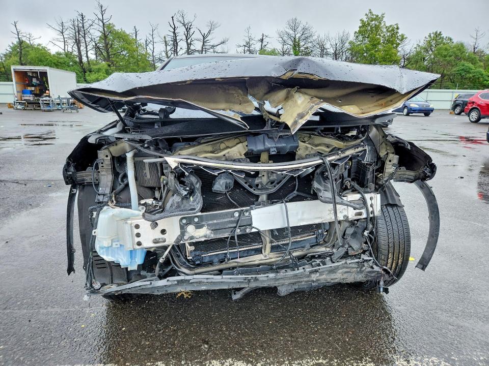 Photo 5 from auction – 2020 LEXUS RX with VIN 2T2SZMDA1LC243699