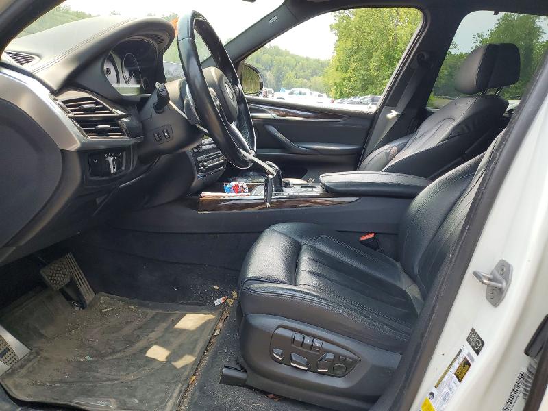 Photo 7 from auction – 2015 BMW X5 with VIN 5UXKR6C55F0J75697
