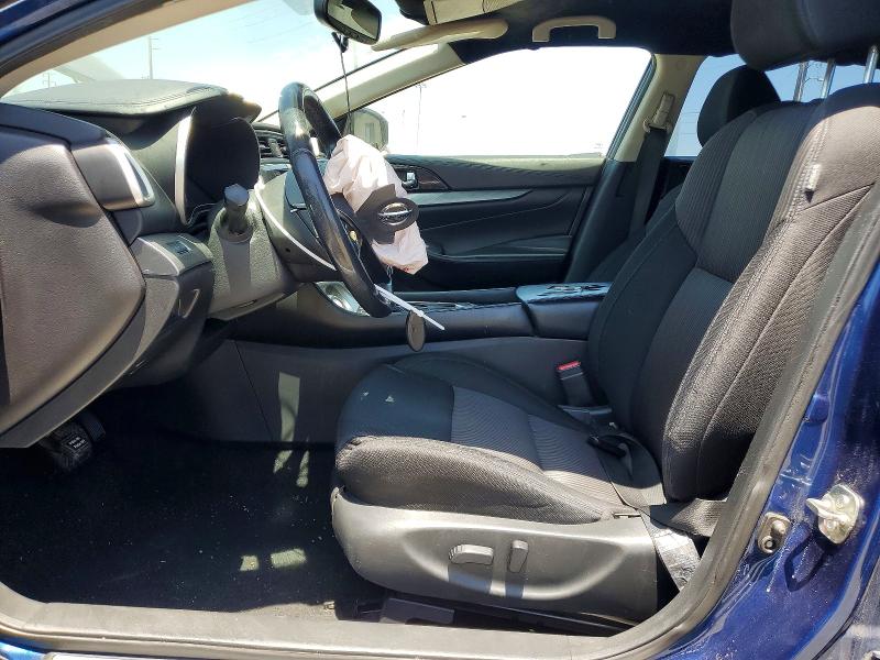صورة رقم 7 من المزاد - 2017 NISSAN MAXIMA مع VIN 1N4AA6AP2HC372665