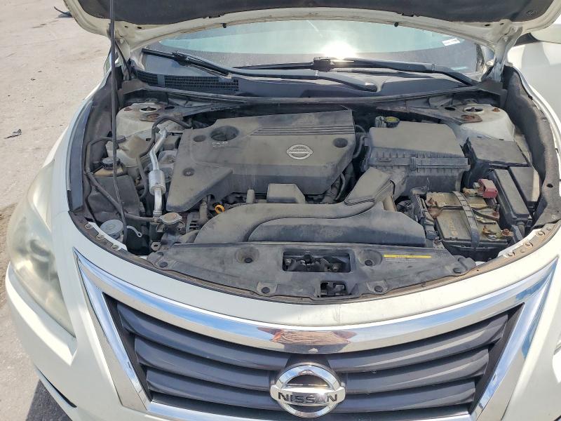 Photo 11 from auction – 2013 NISSAN ALTIMA with VIN 1N4AL3AP6DC164579