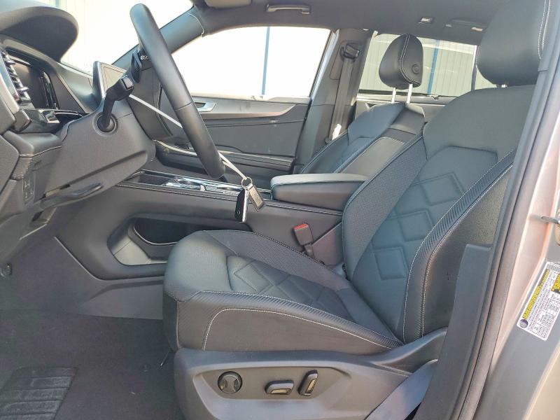 Photo 7 from auction – 2024 VOLKSWAGEN ATLAS CROSS SPORT with VIN 1V2JE2CA9RC239191