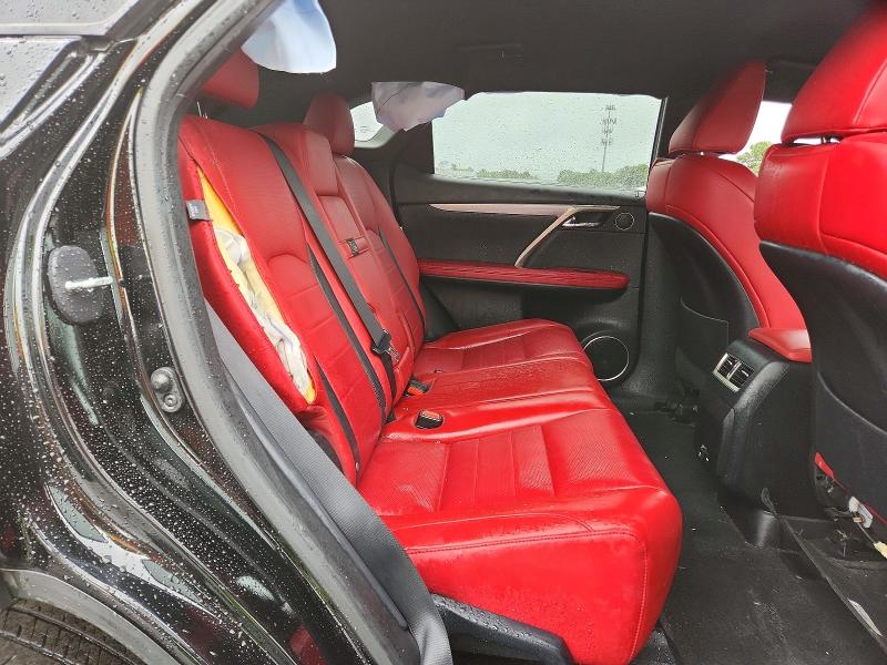 Photo 11 from auction – 2020 LEXUS RX with VIN 2T2SZMDA1LC243699