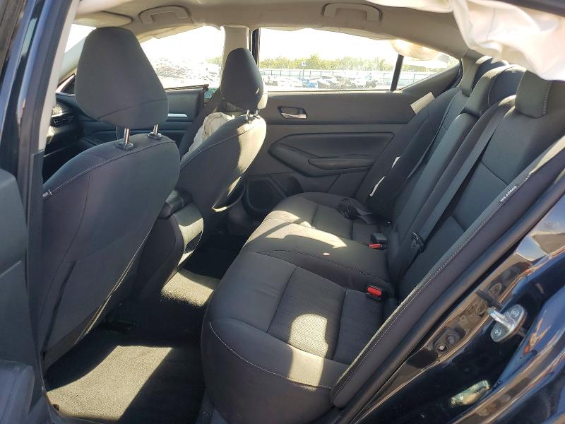 Photo 10 from auction – 2022 NISSAN ALTIMA with VIN 1N4BL4DVXNN400001
