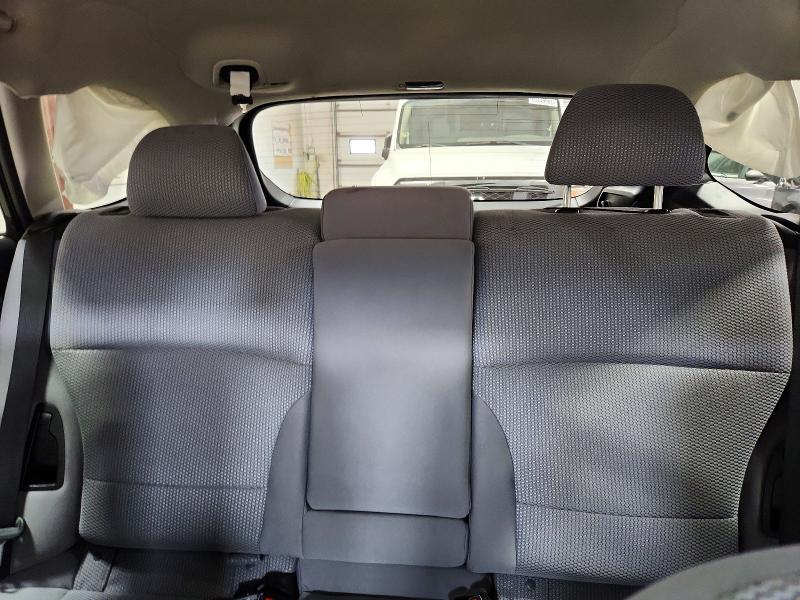 Photo 10 from auction – 2018 SUBARU OUTBACK with VIN 4S4BSACC5J3312972