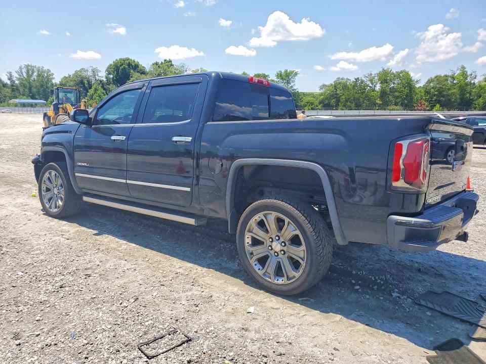 Photo 2 from auction – 2016 GMC SIERRA with VIN 3GTU2PEC9GG366052