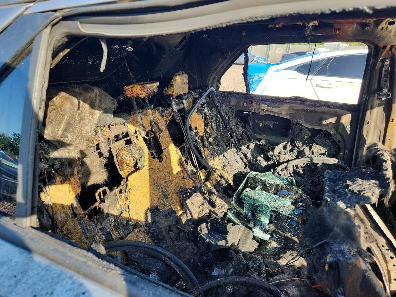 Photo 11 from auction – 2026 KIA NIRO with VIN KNDCP3LE3T5328442