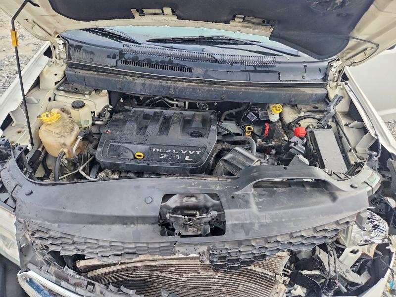 Foto 11 de la subasta – 2013 DODGE JOURNEY con VIN 3C4PDCAB2DT610379