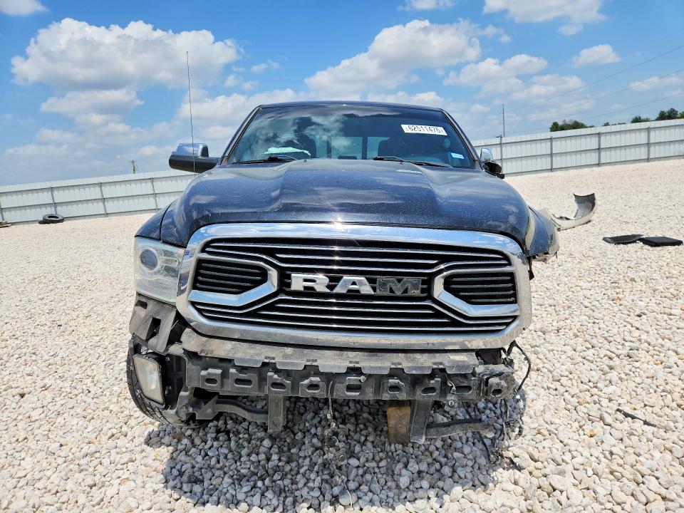 Photo 5 from auction – 2017 RAM 1500 with VIN 1C6RR7PT9HS718224