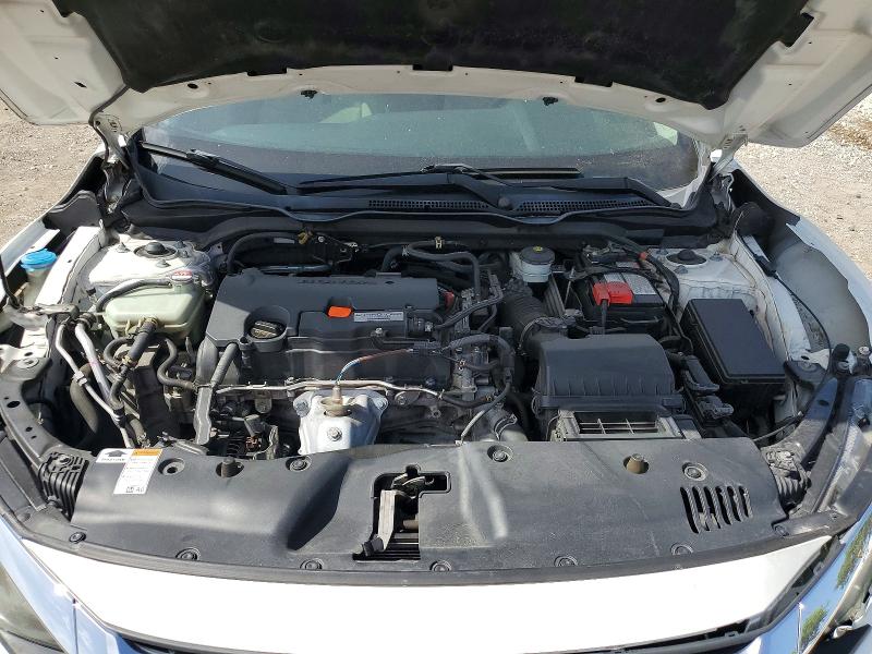 Photo 11 from auction – 2017 HONDA CIVIC with VIN 19XFC2F53HE073995