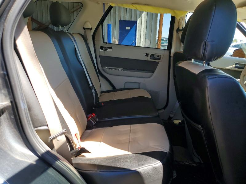 Photo 11 from auction – 2009 FORD ESCAPE with VIN 1FMCU93G89KB54175