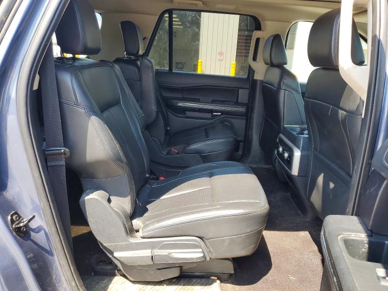 Photo 11 from auction – 2023 FORD EXPEDITION with VIN 1FMJK1J89PEA07823