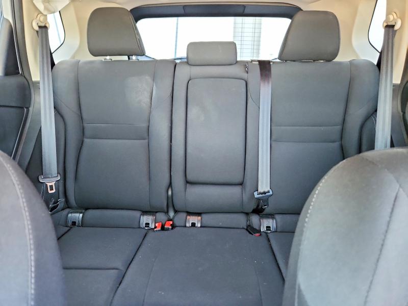 Photo 10 from auction – 2025 NISSAN ROGUE with VIN 5N1BT3AA7SC774414