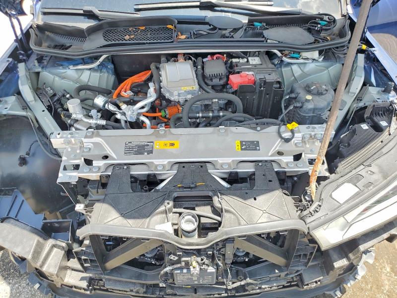 Photo 12 from auction – 2024 BMW IX with VIN WB523CF06RCR08663