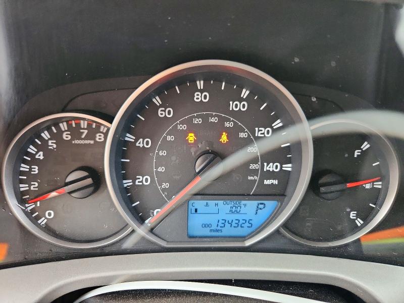 Photo 9 from auction – 2016 TOYOTA RAV4 with VIN 2T3ZFREV0GW303400