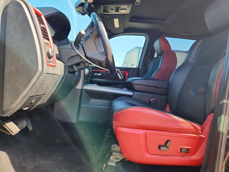 Photo 7 from auction – 2016 RAM 1500 with VIN 1C6RR7YT0GS320977