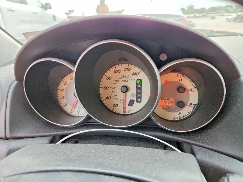 Photo 9 from auction – 2008 MAZDA 3 with VIN JM1BK12G781809133