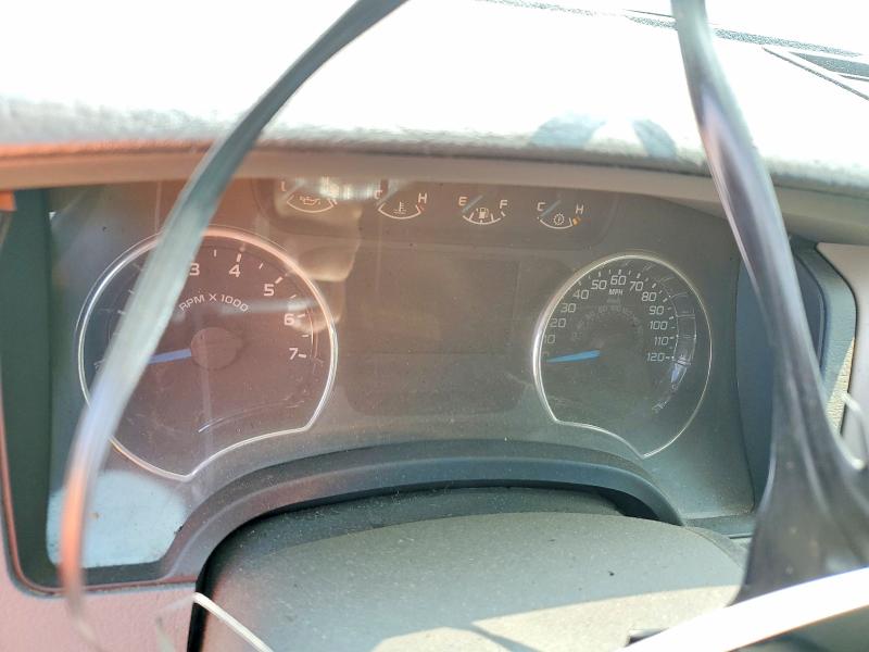 Photo 9 from auction – 2014 FORD F150 with VIN 1FTFW1ET8EFA74823
