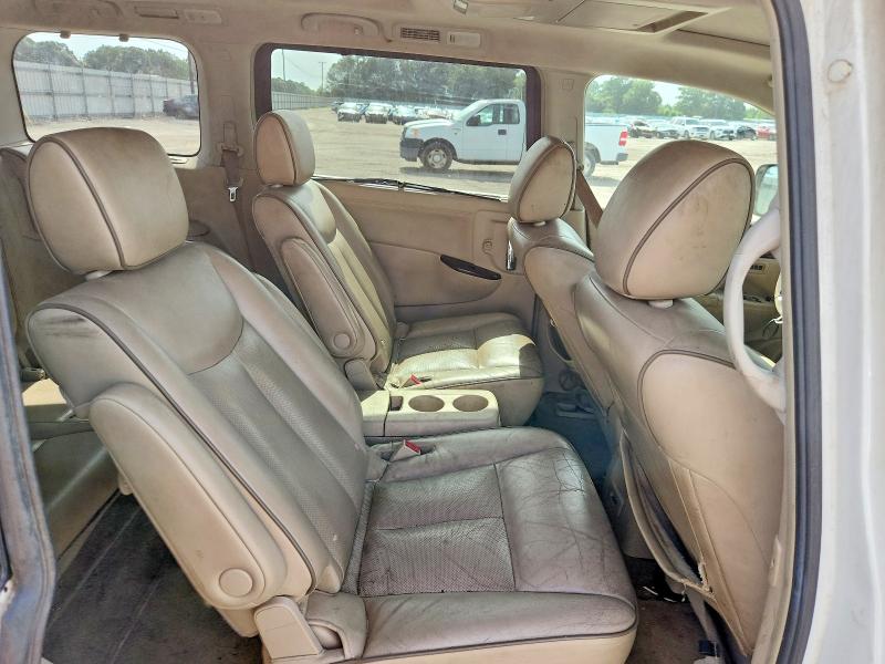 Photo 11 from auction – 2012 NISSAN QUEST with VIN JN8AE2KP8C9040181