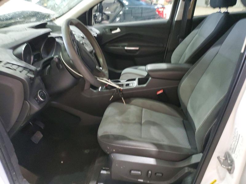 Photo 7 from auction – 2017 FORD ESCAPE with VIN 1FMCU9GD9HUC45460