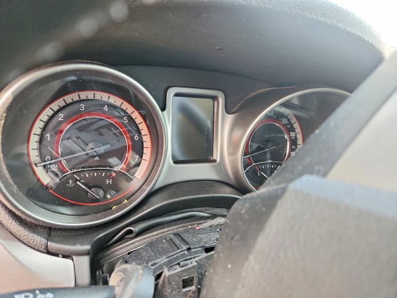 Photo 9 from auction – 2018 DODGE JOURNEY with VIN 3C4PDCGB2JT490988