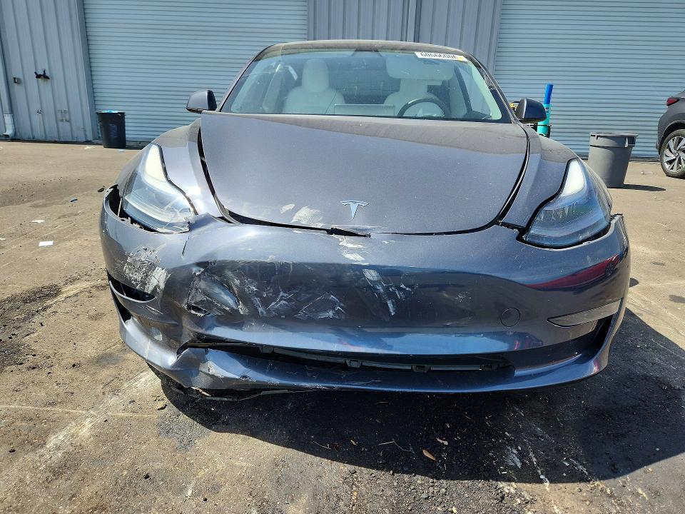Photo 5 from auction – 2023 TESLA MODEL 3 with VIN 5YJ3E1EA1PF425678