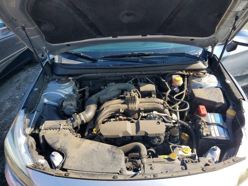 Photo 11 from auction – 2016 SUBARU LEGACY with VIN 4S3BNBC64G3013476
