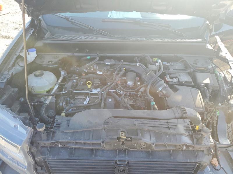 Photo 11 from auction – 2024 FORD MAVERICK with VIN 3FTTW8C91RRB29091