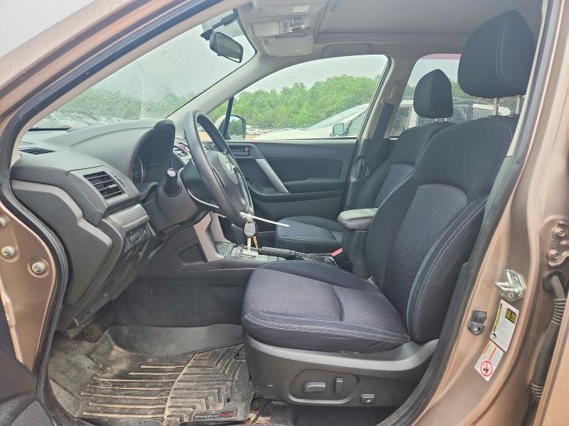 Photo 7 from auction – 2014 SUBARU FORESTER with VIN JF2SJAEC5EH494039