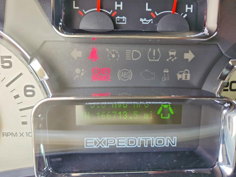 Photo 9 from auction – 2012 FORD EXPEDITION with VIN 1FMJU1H52CEF14773
