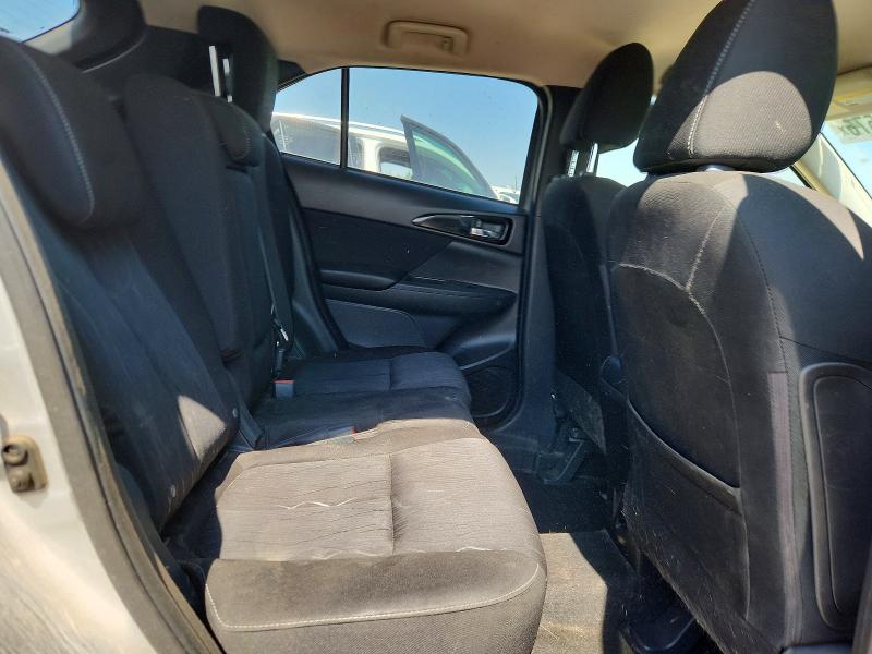 Photo 11 from auction – 2018 MITSUBISHI ECLIPSE CROSS with VIN JA4AT4AA4JZ608198