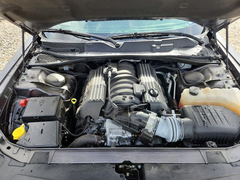 Photo 11 from auction – 2023 DODGE CHALLENGER with VIN 2C3CDZFJ5PH662575
